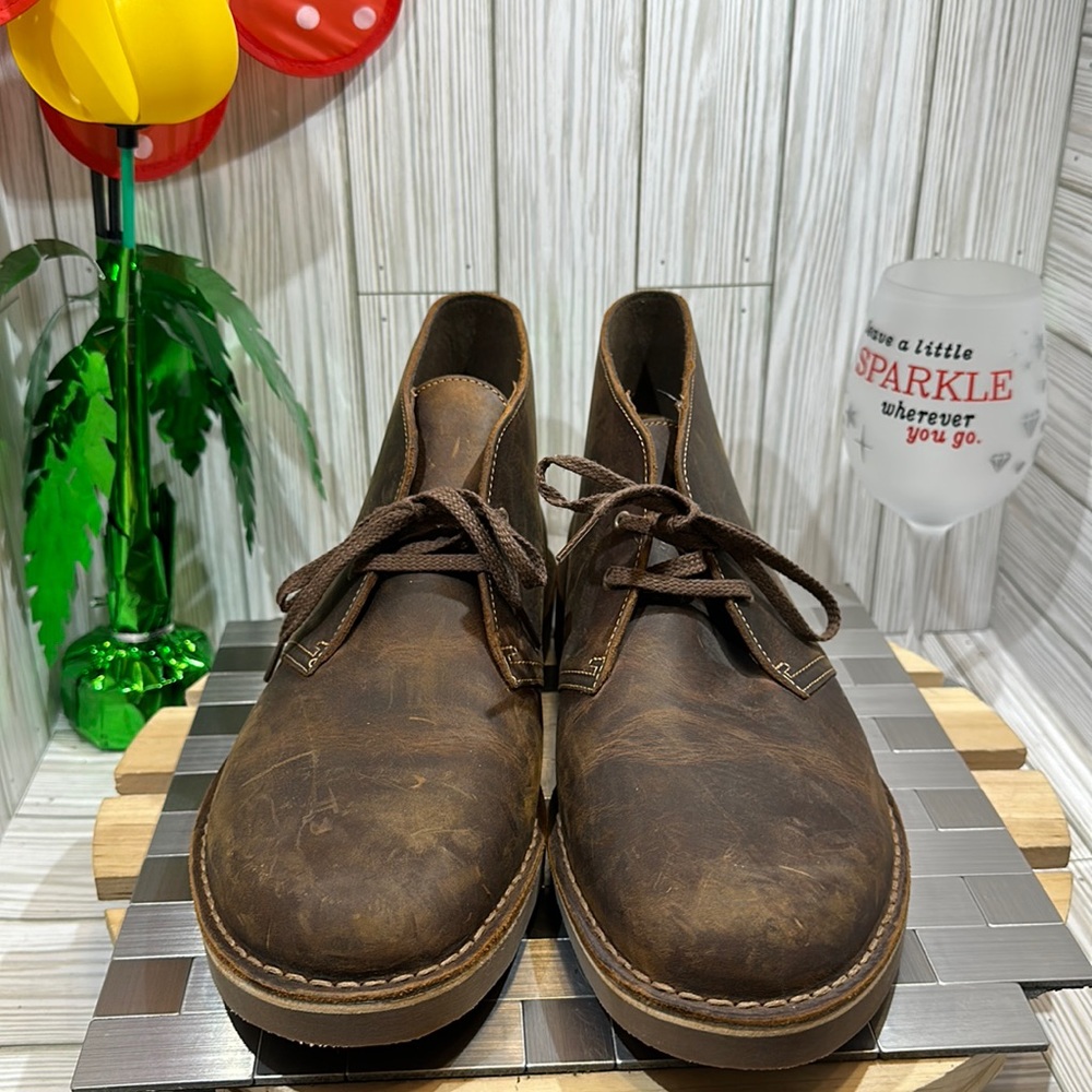 Clarks‎ shoes #379
